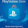 PlayStation Network Card $20 (Canada) - Email Delivery
