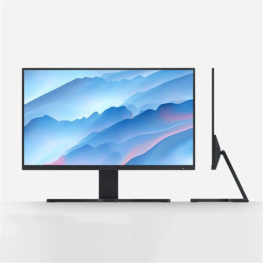XIAOMI Redmi 27-Inch Gaming Monitor 1080P Full HD 75Hz Supported 178° Viewing Angle Low Blue Light Micro Side Ultra-thin Gaming Computer