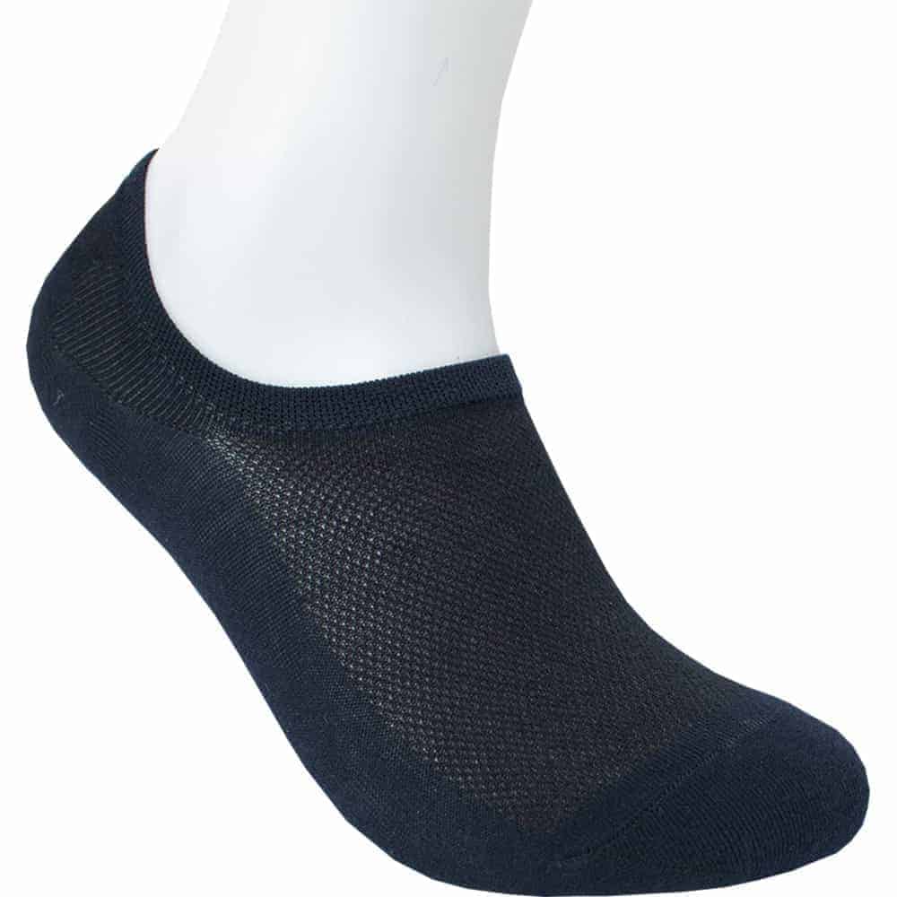 Algodon Low-Cut Ankle Socks For Men - 3 Pairs - Multicolor - Buy Online ...