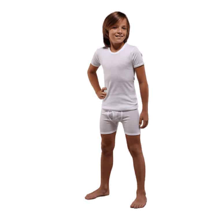 what are the best white undershirts