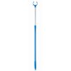 Kleaner Blue Clothes Fork with 67.5-114 CM Telescopic Metal Handle