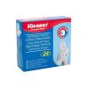 Kleaner Nitrile Disposable Gloves Powder Free Exam Gardening Cooking Cleaning 24PCS/Box