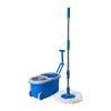 Kleaner Spin Mop Wringer Bucket Set - for Home Kitchen Floor Cleaning