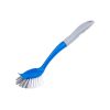 Kleaner Good Grip Brush, Multi-Purpose Plastic Brush Blue