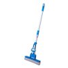 Microfiber Flat Mop with Handle