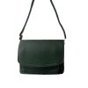 Leather Womens Handbags Totes Top Handle Shoulder Bag Satchel Ladies Purses