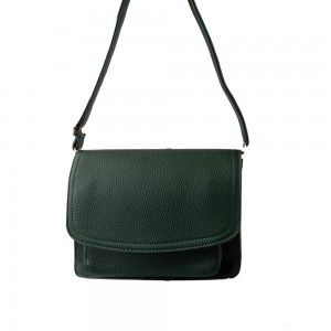 Leather Womens Handbags Totes Top Handle Shoulder Bag Satchel Ladies ...