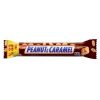 Peanut & Caramel XXL (33% Free) - Cocoa Coated Nougat Bar With Caramel And Peanut, 70 Gr (Pack of 24)