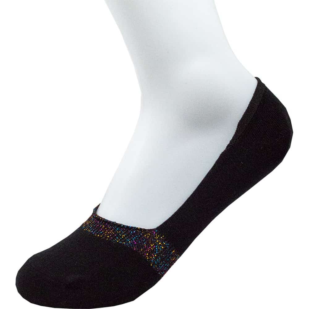 PISEE Women's Socks 12 Pairs Low Cut Anti-Slid Athletic Casual Cotton Socks