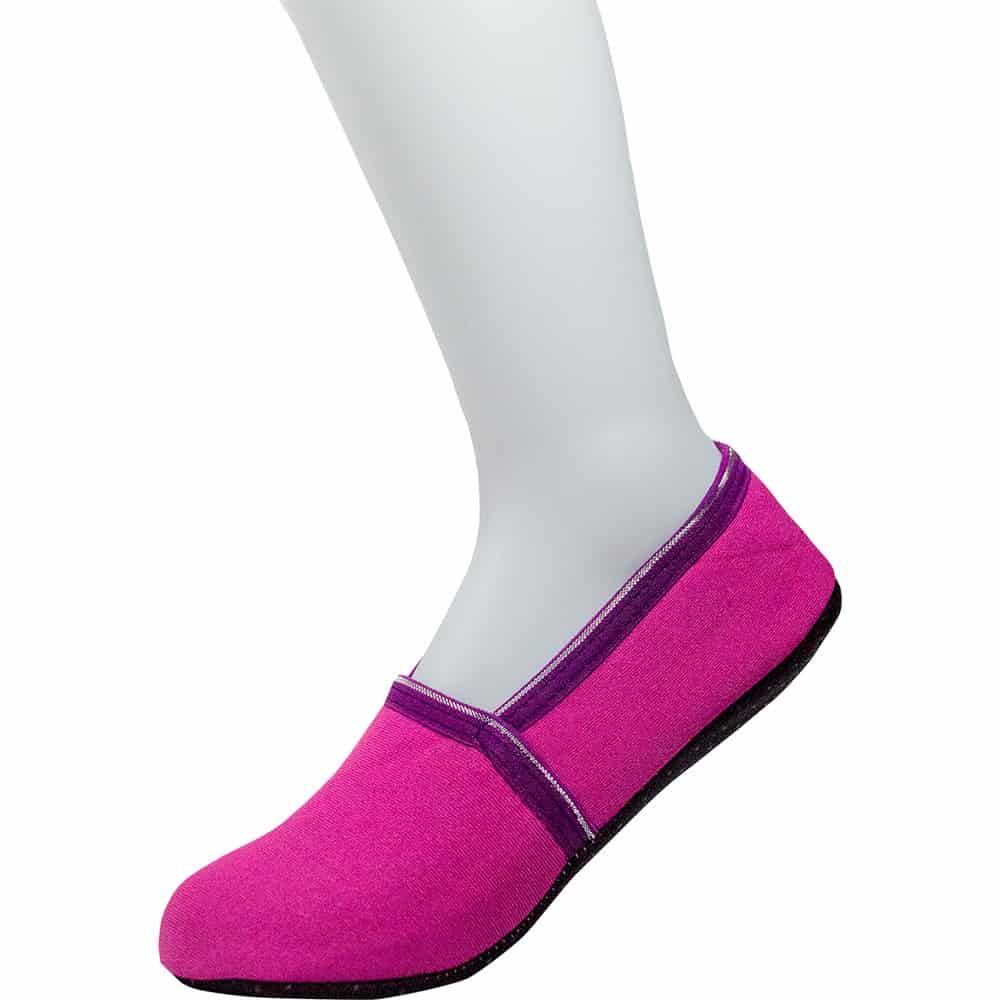 Water Sports Shoes Barefoot Quick-Dry Aqua Yoga 12 Pairs Socks Slip-on for Men & Women