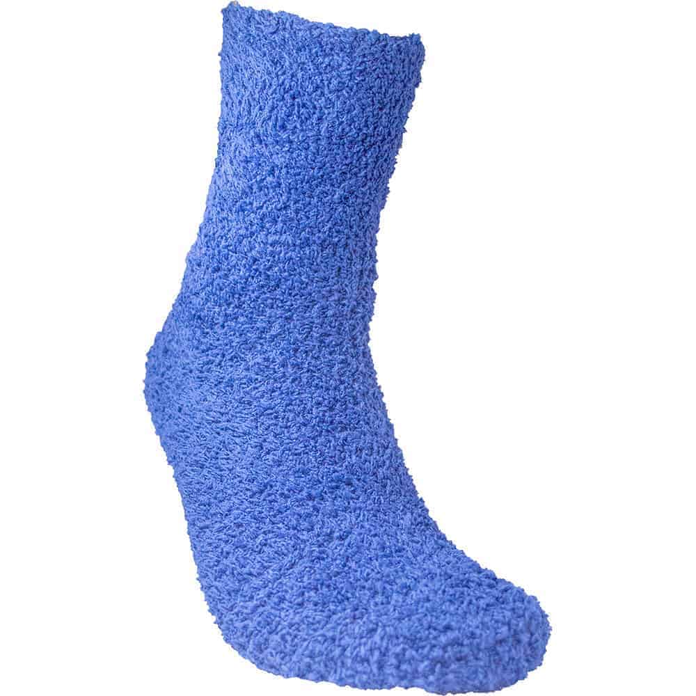 12 Pairs Men's Cotton Socks Thermal Cozy Warm Winter Socks Men