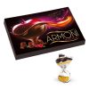 Armoni Selection - Chocolate Filled With Cream and Rice Crispy 392, 210 gr