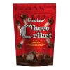 ChocoCriket - Chocolate Coated Dragee of Puffed Rice & Corn, 30 Gr (Pack of 24)