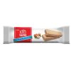 LORD of the WAFERS Hazelnut - Crispy Wafer Filled With Hazelnut Flavored Cream, 35 Gr (Pack of 24)