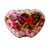 Twila Special - Rice Crispy Cream Filled Chocolate in Double Heart Crystal 356, 500 gr