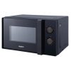 Arshia 20 litres Microwave Oven Black