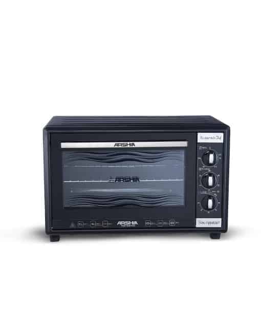Arshia 45L Toaster Oven