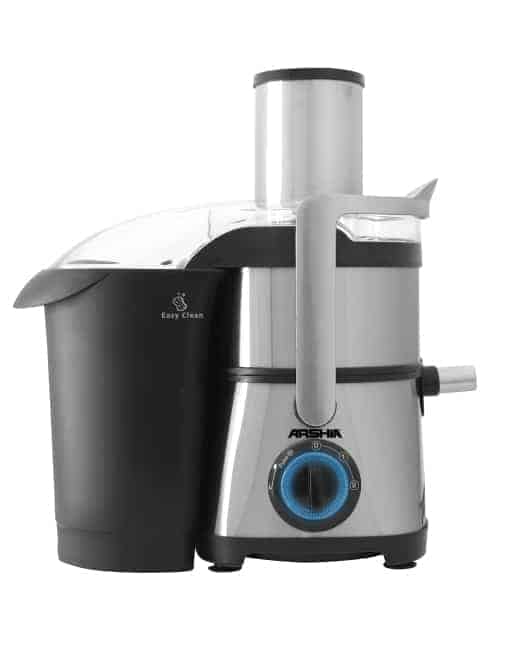 Arshia Electrical Juicer Extractor