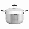 arshia-18-cm-stainless-steel-casserole