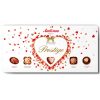 Millennium Prestige - Assortments of Strawberry Cheesecake, Chocolate Cups, Chocolate Heart, Truffle Charm, Almond Delight in GiftPack, 286 Gr