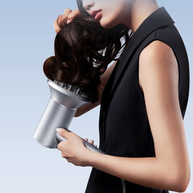 2021 Newest Xiaomi Hair Dryer H900 Negative Ion Fast Hair Drying Machine  Hair Professional Hair Care Quick Dry 1400W Hairdryer - Buy Online at Best  Price in UAE - Qonooz