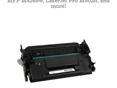 Print Care Black X3020 X3025 Laser Toner Cartridge is Compatible for Xerox 3020 3025 (Copy)
