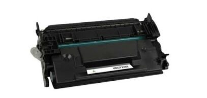 26A LaserJet Printer Toner Cartridge Black