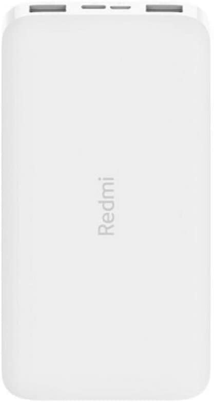 Powerbank Xiaomi Redmi 10000