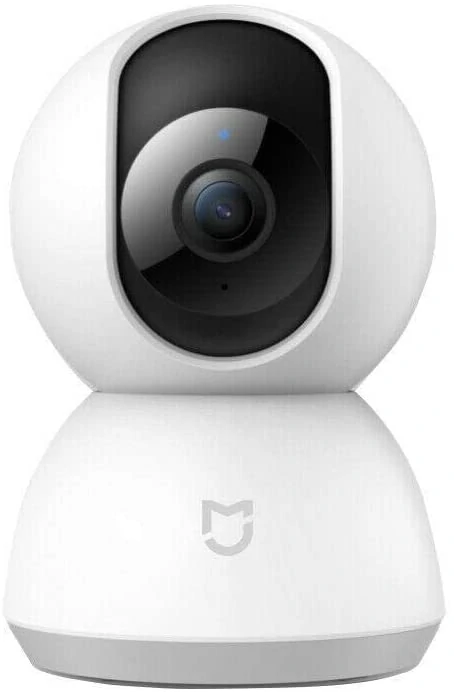 Alarm Systems Mi Home Security Camera 360o 1080p Xiaomi Mi Home