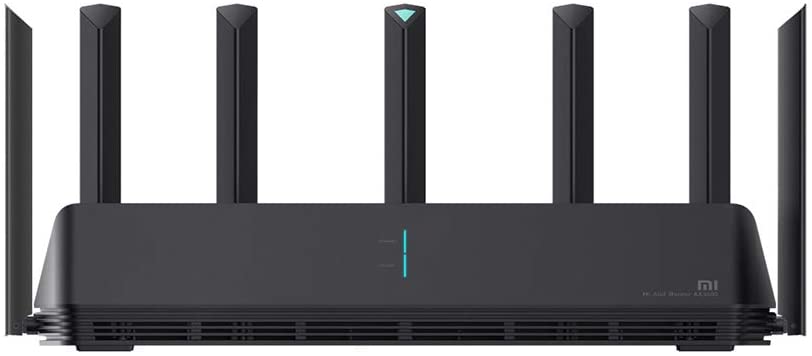 Xiaomi AX3600 – Router WiFi 6 and AIOT