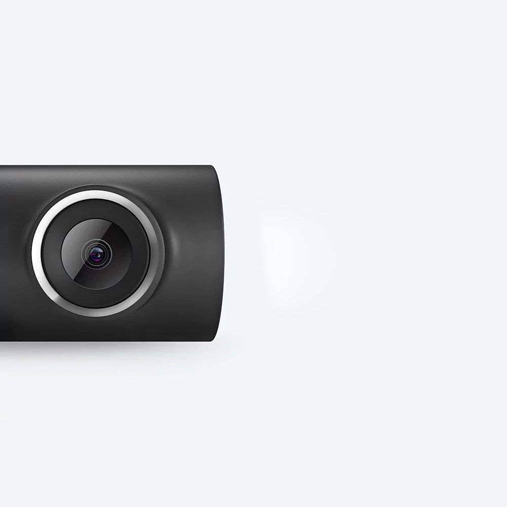 Xiaomi 70Mai 1S Cam Smart Voice Control 1080P Car DVR Dash Camera, Midrive D06