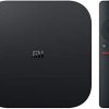 Xiaomi Mi Box S 4K Android TV Streaming Media Player Google Assistant Remote Official Global Version - Black