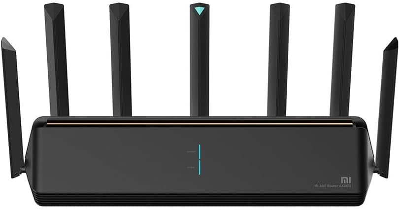 Xiaomi AX3600 – Router WiFi 6 and AIOT