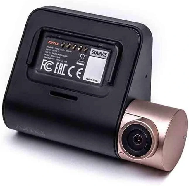 70Mai DashCam Pro 1080P Speed Coordinates GPS Modules 70mai Lite Car Cam Recorder 24H Parking Monitor Lite Car DVR