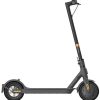 Xiaomi Electric Scooter 1S Folding Electric Scooter | Black