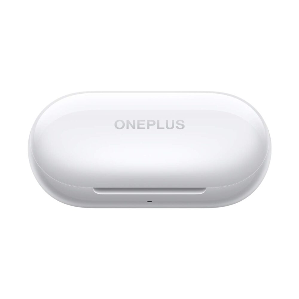 OnePlus Buds Z - White
