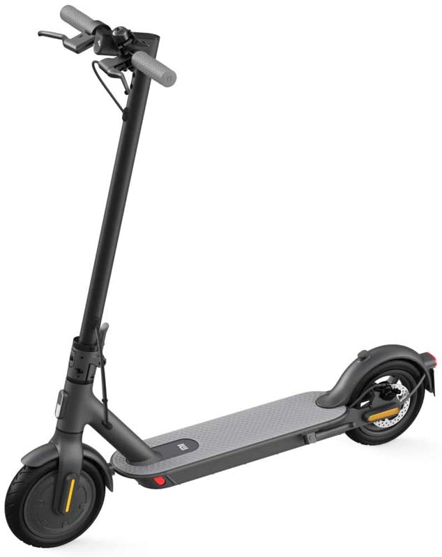 Xiaomi Electric Scooter 1S Folding Electric Scooter | Black