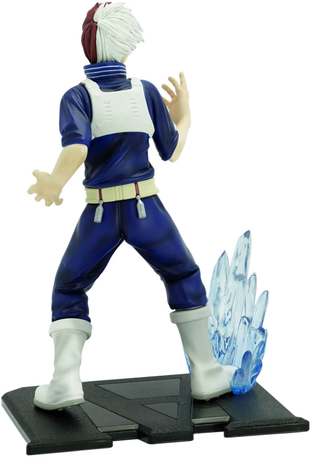 My Hero Academia - Figurine "Shoto Todoroki"