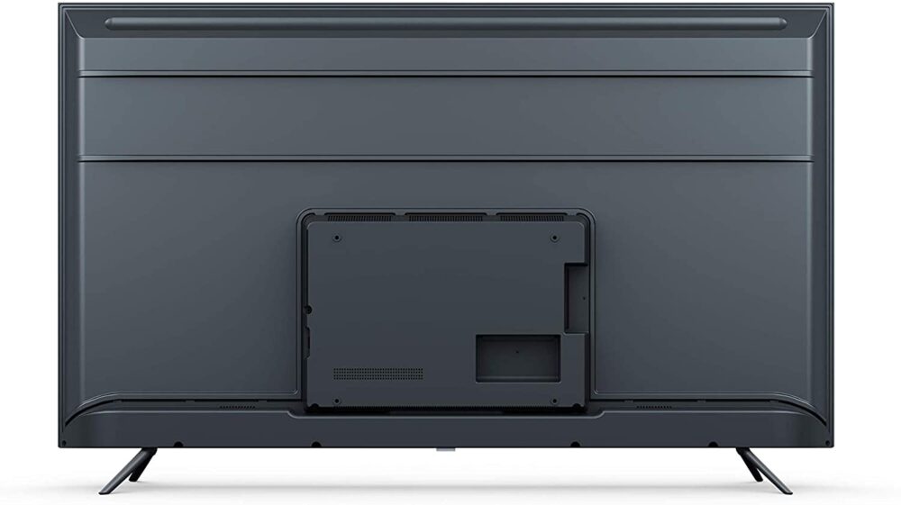 Xiaomi Mi 4S 65 Inch UHD Smart TV - Netflix 2020 Global Version