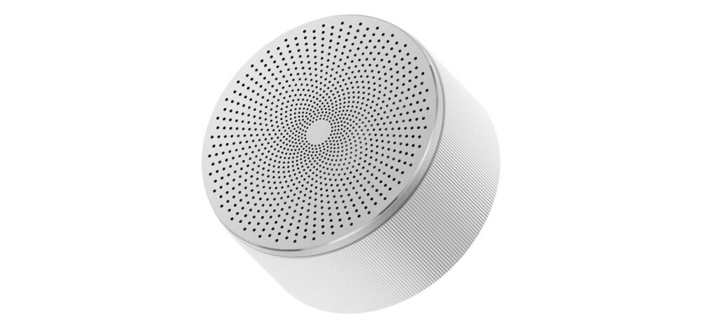 Mi Compact Bluetooth Speaker 2 - 2W Powerful Sound
