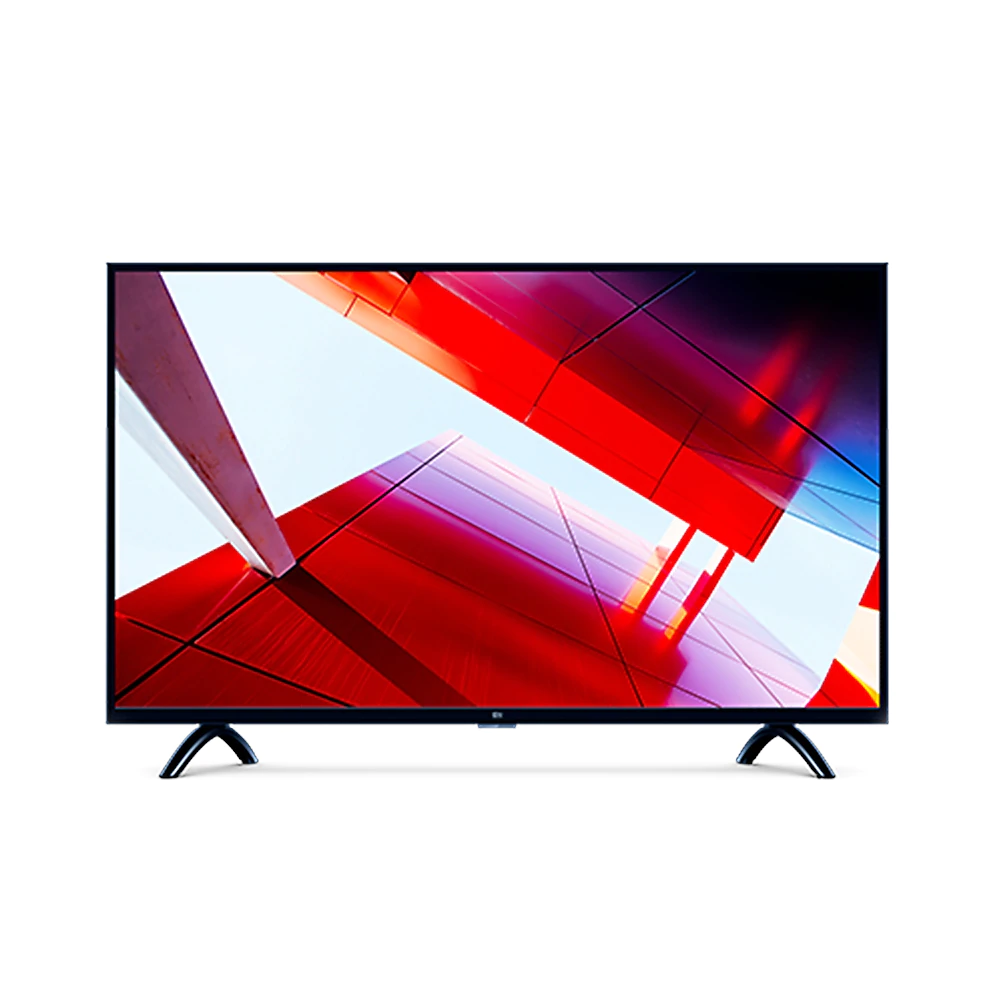 Xiaomi Mi TV 4A 32inch Television Voice Control 1GB RAM 8GB ROM LED Display WIFI BT HDR HD DTS / Dolby Audio Smart Android 9 TV - Global Version