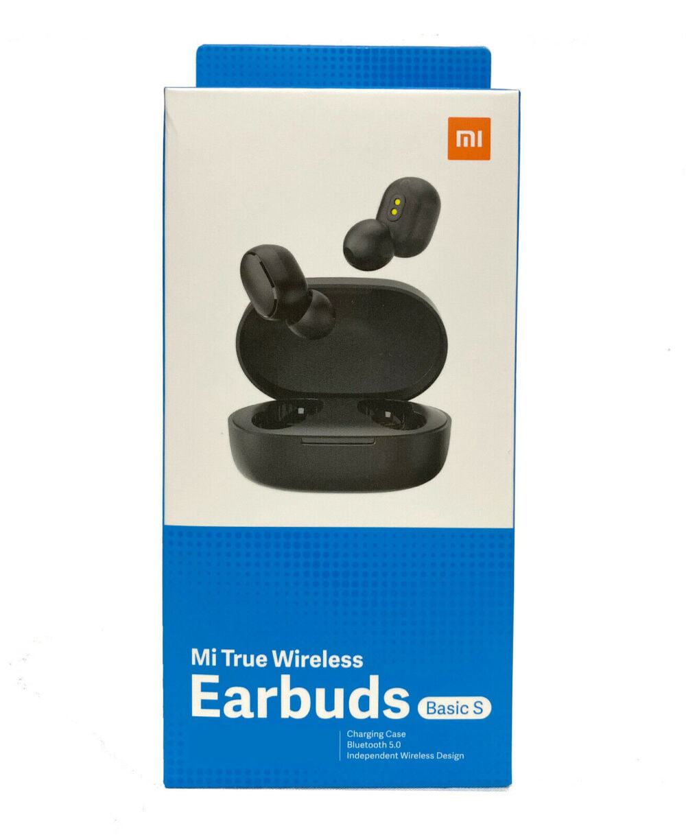 Mi True Wireless Earbuds S Basic 2