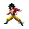 Dragon Ball GT Full Scratch The Super Saiyan4 Son Goku