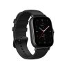 Amazfit GTS 2e Smartwatch with 24H Heart Rate Monitor, Sleep, Stress and SpO2 Monitor, Activity Tracker Sports Watch with 90 Sports Modes, 14 Day Battery Life, Black