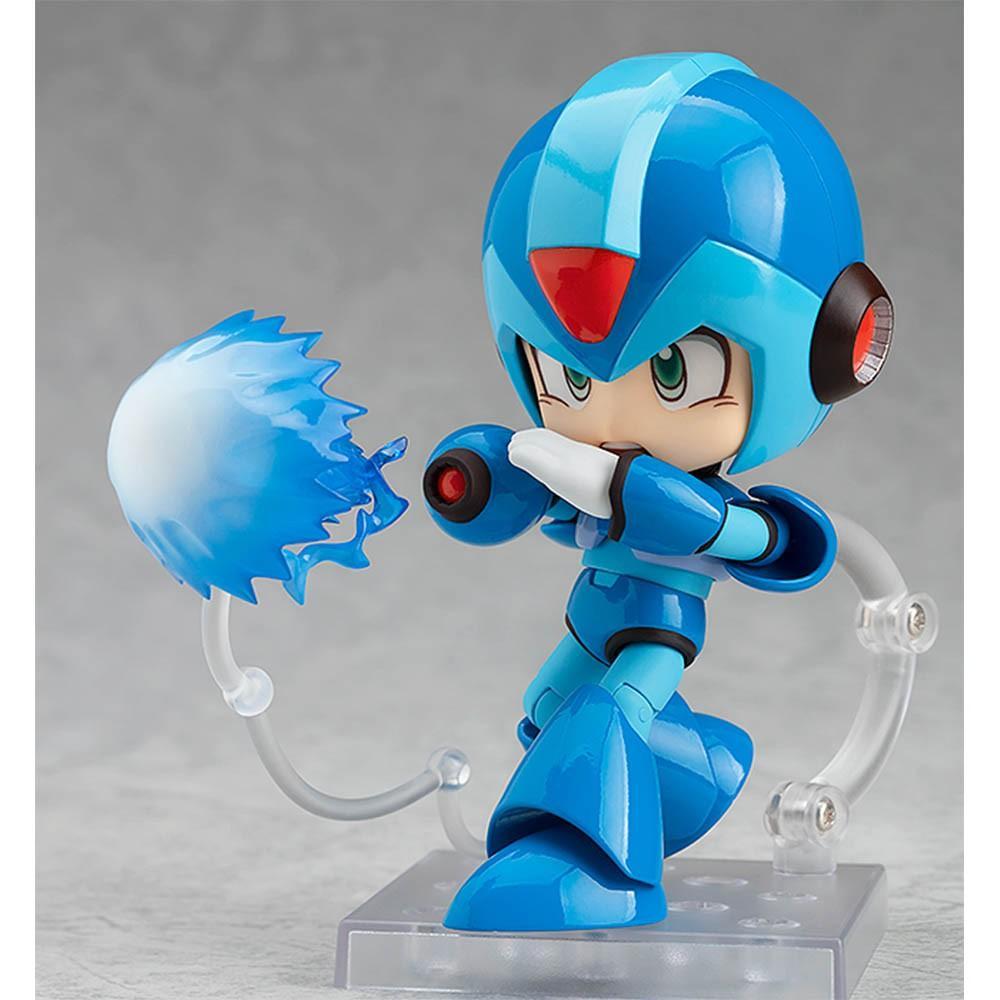 Nendoroid Mega Man X 1018