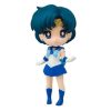 Figuarts Mini "Sailor Moon" Sailor Mercury