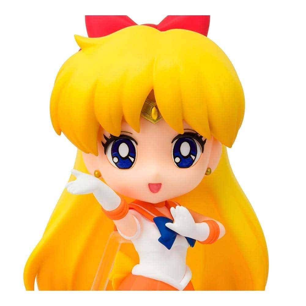 Figuarts Mini "Sailor Moon" Sailor Venus