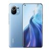 Xiaomi Mi 11 Horizon Blue 6.81 Inch 5G Smartphone Snapdragon 888 108MP Camera 4600mAh MIUI 12