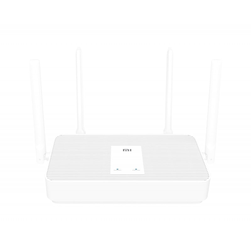 Global Version Xiaomi Mi Router AX1800 WiFi 6 1800 Mbps 5-Core Chip 256MB RAM 2.4G/5G Dual Frequency Mesh Network AX5 4 Antennas