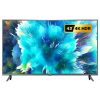 Mi TV 4S 43 Inch 4KHD Android TV Smart LED Television With Netflix 2020 Version - Global Version